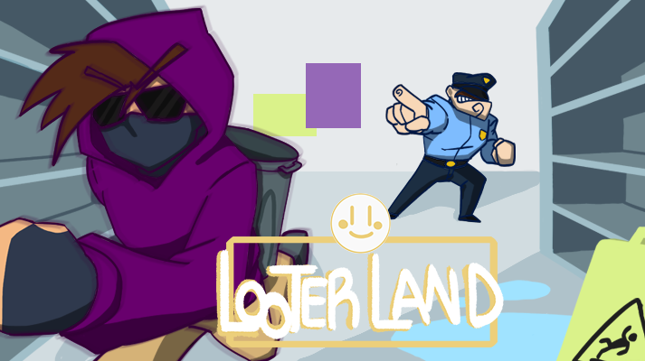 Looterland