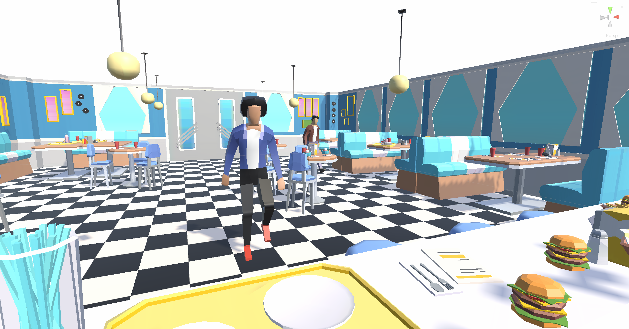 Slingin Macros Image